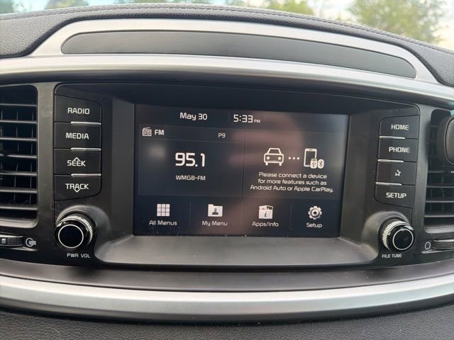 Used 2019 Kia Sorento FWD image 19