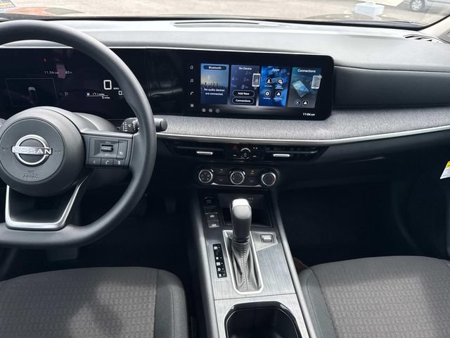 New 2026 Nissan Kicks S FWD image 18