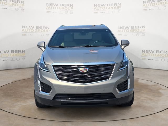 Used 2019 Cadillac XT5 Premium Luxury FWD image 8
