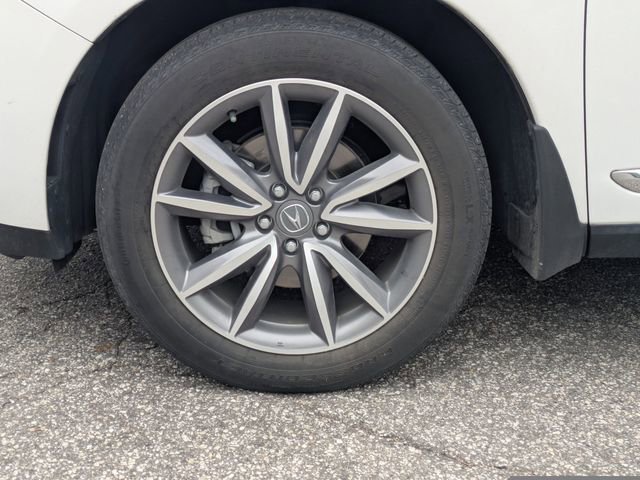 Used 2021 Acura RDX w/ Technology Package image 10