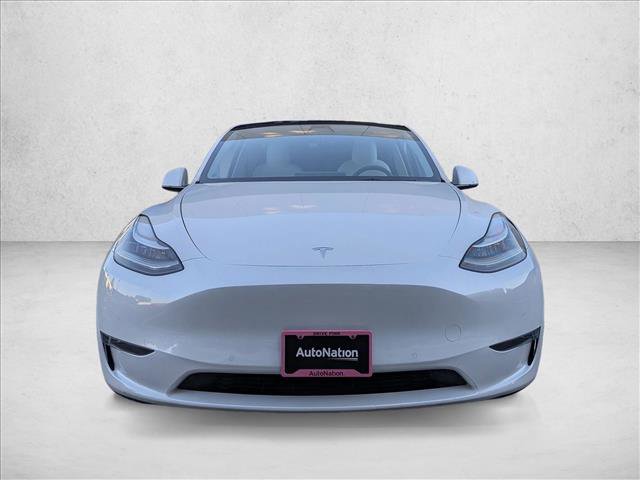 Used 2021 Tesla Model Y Long Range image 2