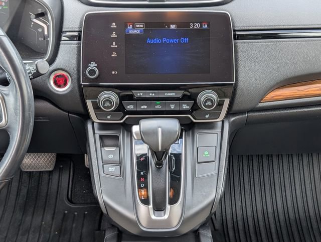 Used 2018 Honda CR-V EX-L image 18