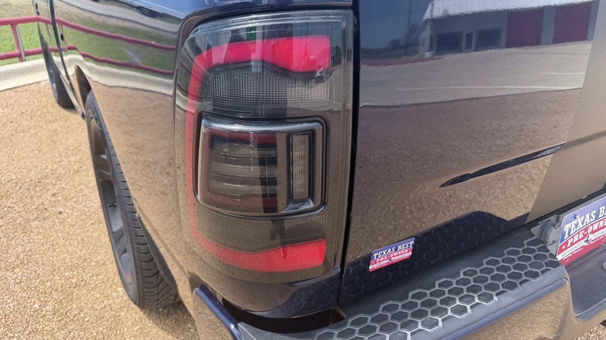 Used 2018 RAM 1500 Sport w/ Convenience Group image 19