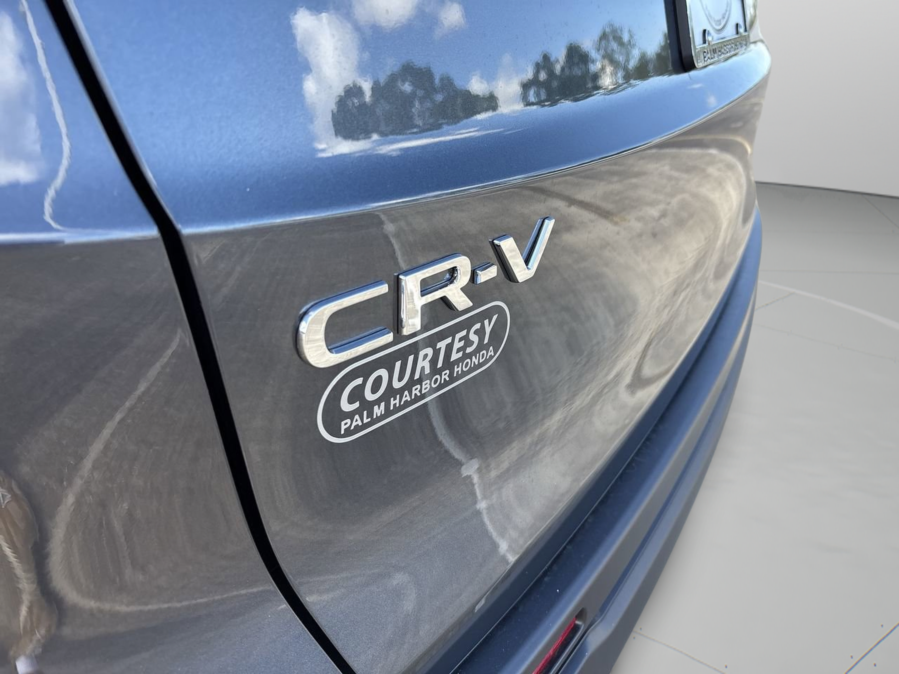 New 2026 Honda CR-V LX image 30