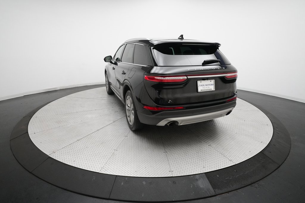 Used 2022 Lincoln Corsair AWD w/ Premium Package image 35