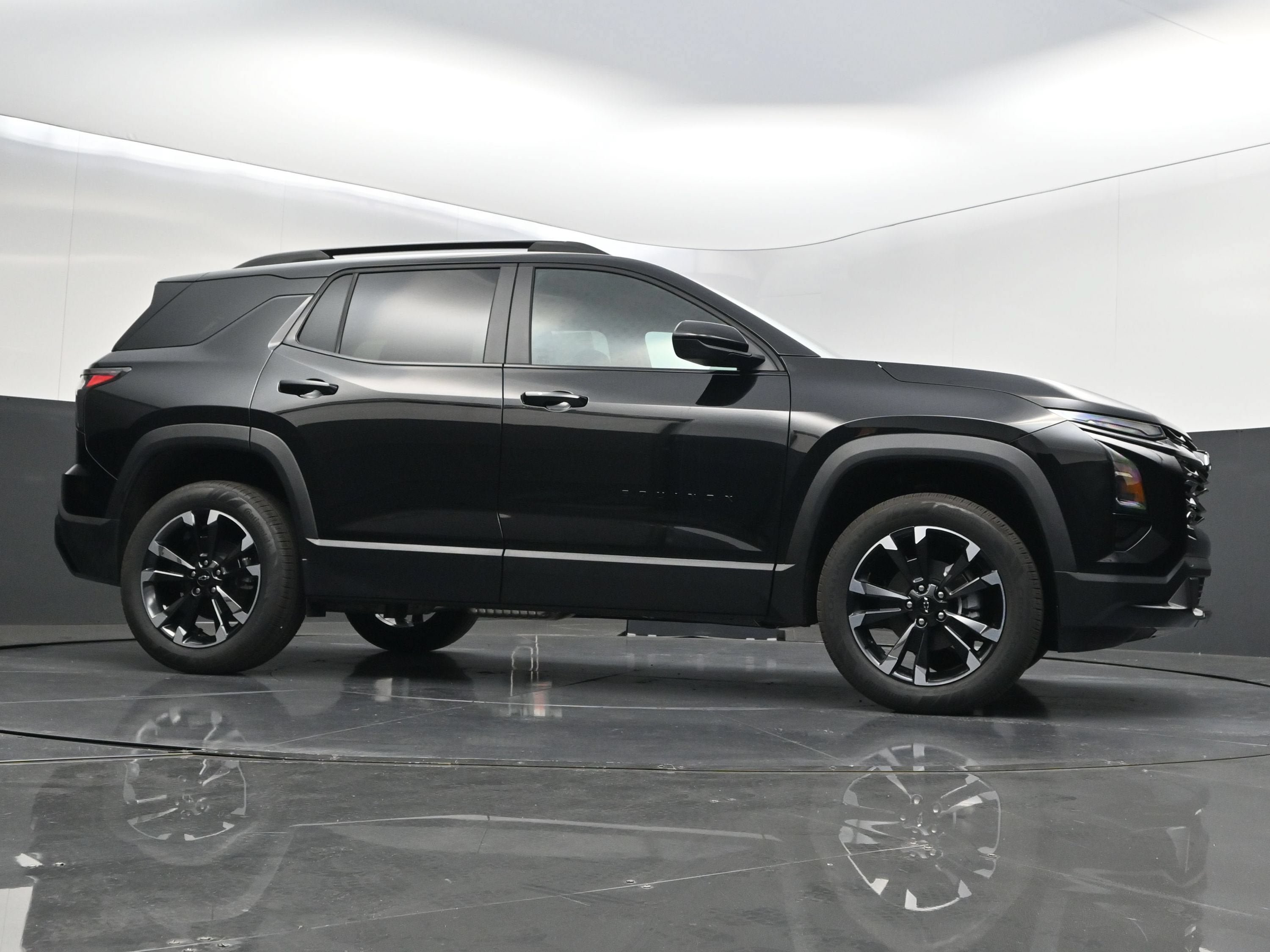 New 2027 Chevrolet Equinox RS AWD/4WD image 47