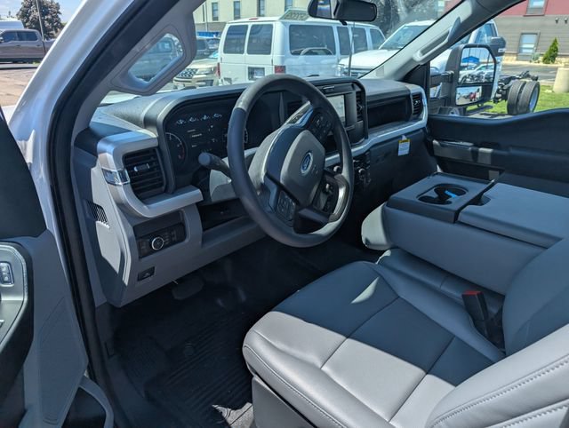 New 2026 Ford F350 XL AWD/4WD image 13