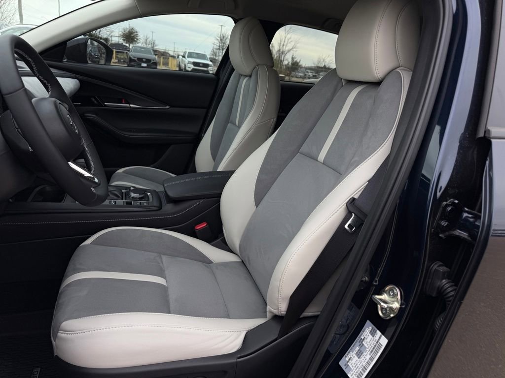 New 2026 MAZDA CX-30 Aire Edition image 24