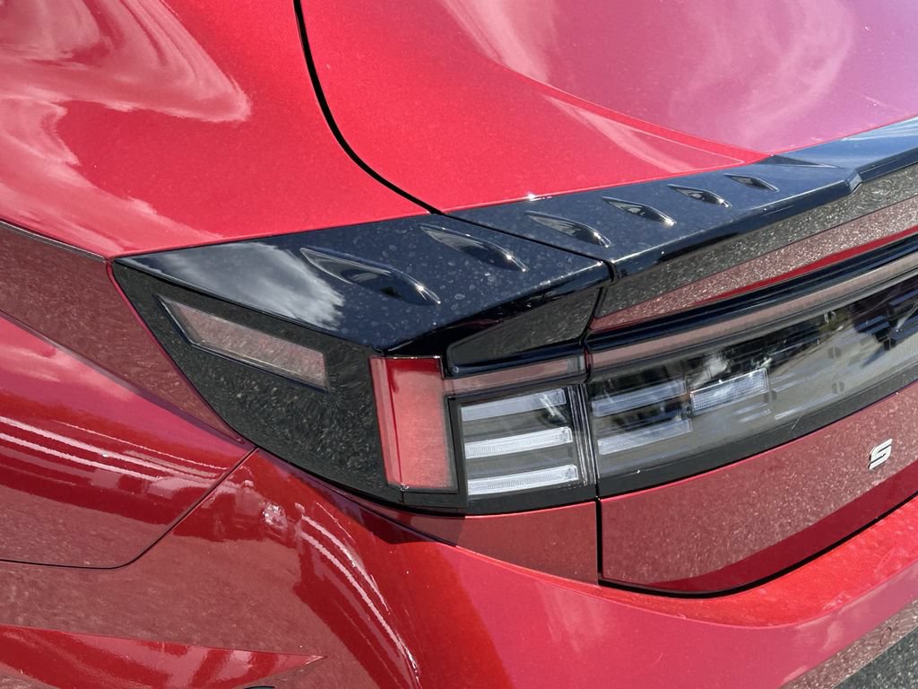 New 2026 Hyundai Sonata Limited FWD image 14