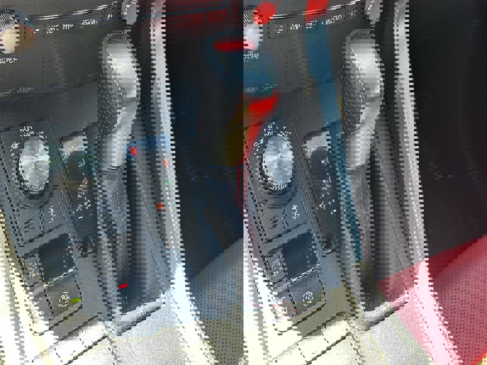 Used 2019 Lexus NX 300 F Sport w/ F Sport Comfort Package image 17