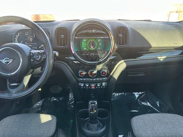 Used 2021 MINI Cooper Countryman S w/ Driver Assistance Package image 14