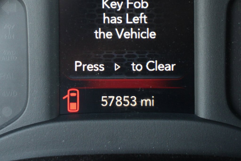 Used 2021 RAM 3500 Big Horn w/ Level 1 Equipment Group image 19