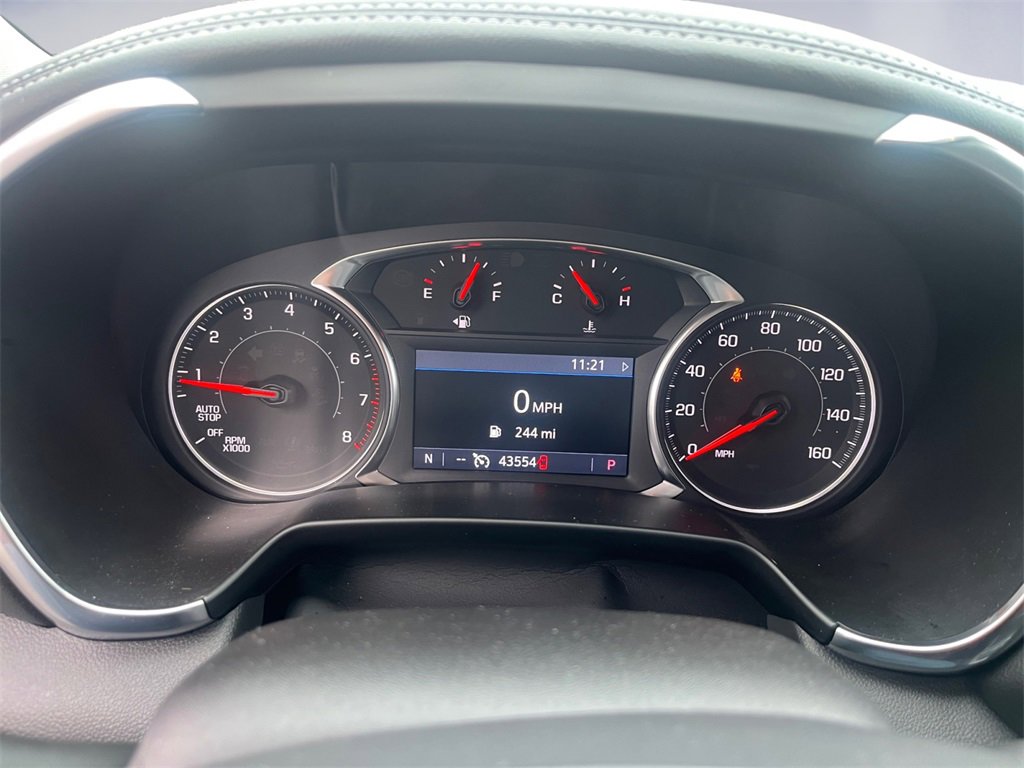 Used 2023 Chevrolet Blazer LT image 13