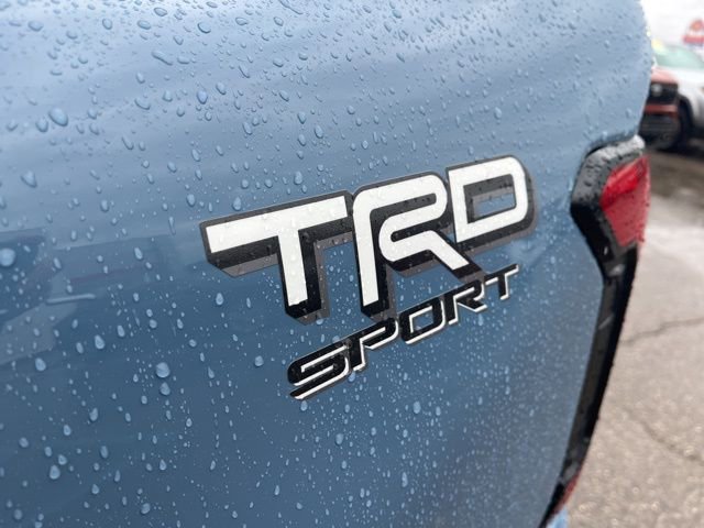 New 2026 Toyota Tacoma TRD Sport image 29