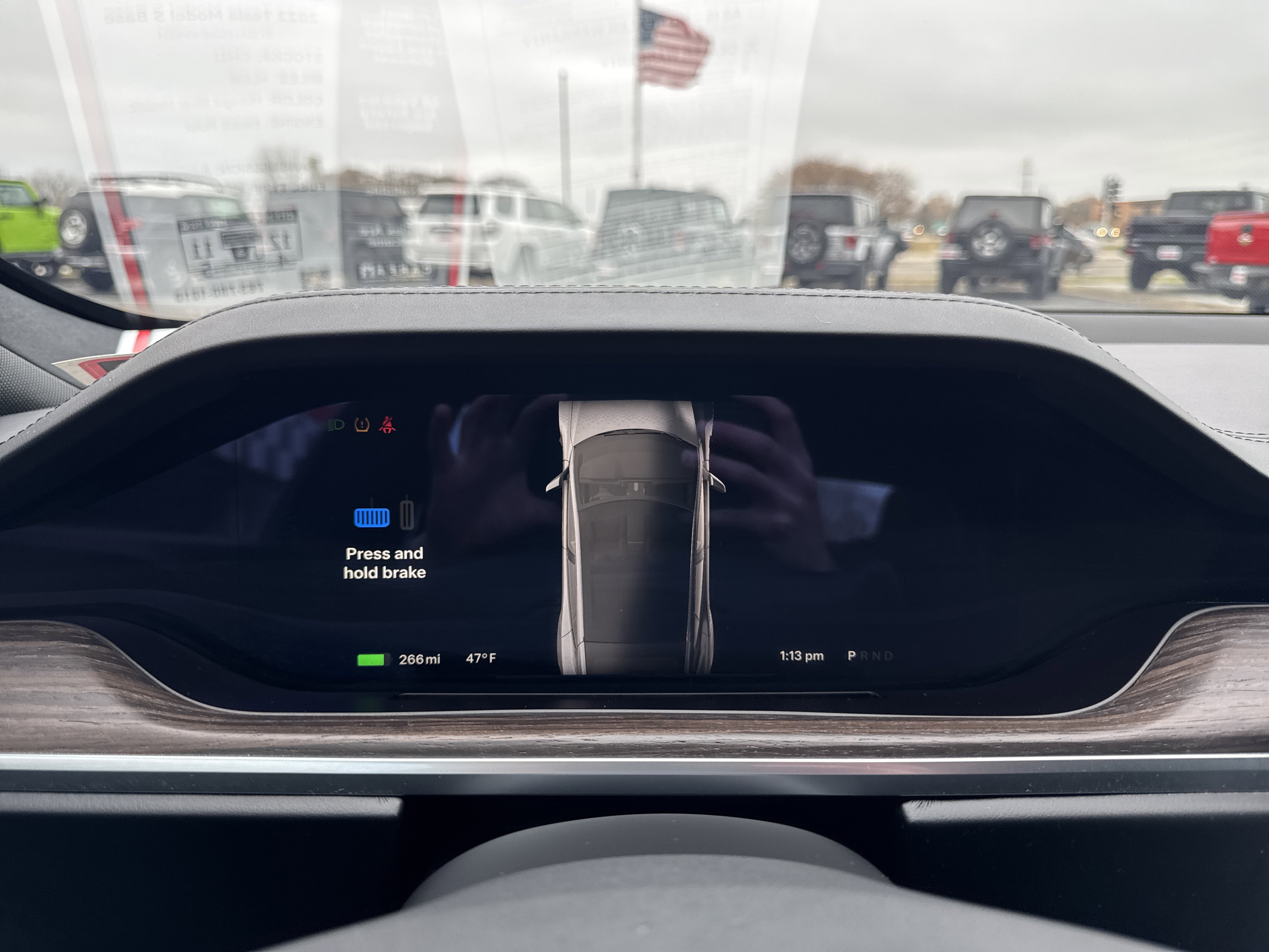 Used 2022 Tesla Model S image 20