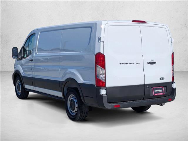 New 2026 Ford Transit 150 Low Roof image 9