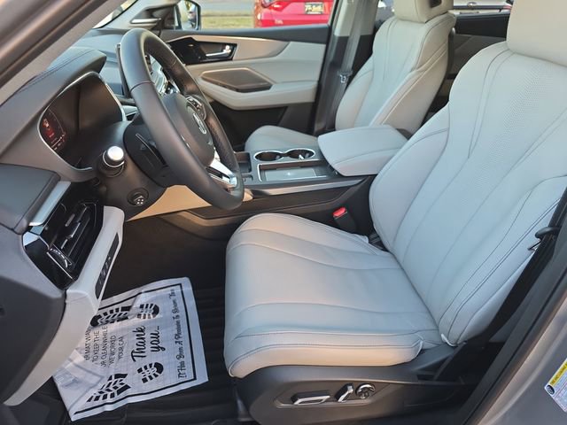 New 2026 Acura MDX FWD w/ Technology Package image 11