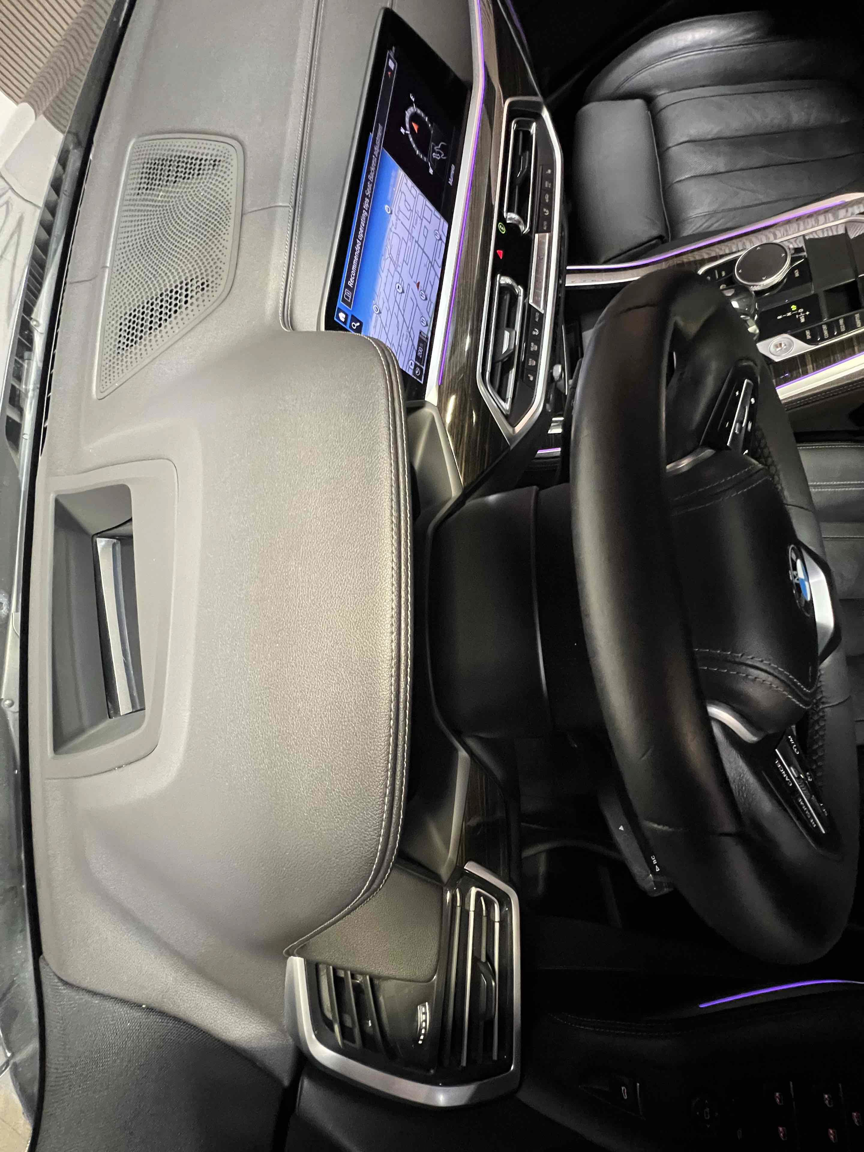 Used 2020 BMW X5 sDrive40i w/ Premium Package RWD image 85