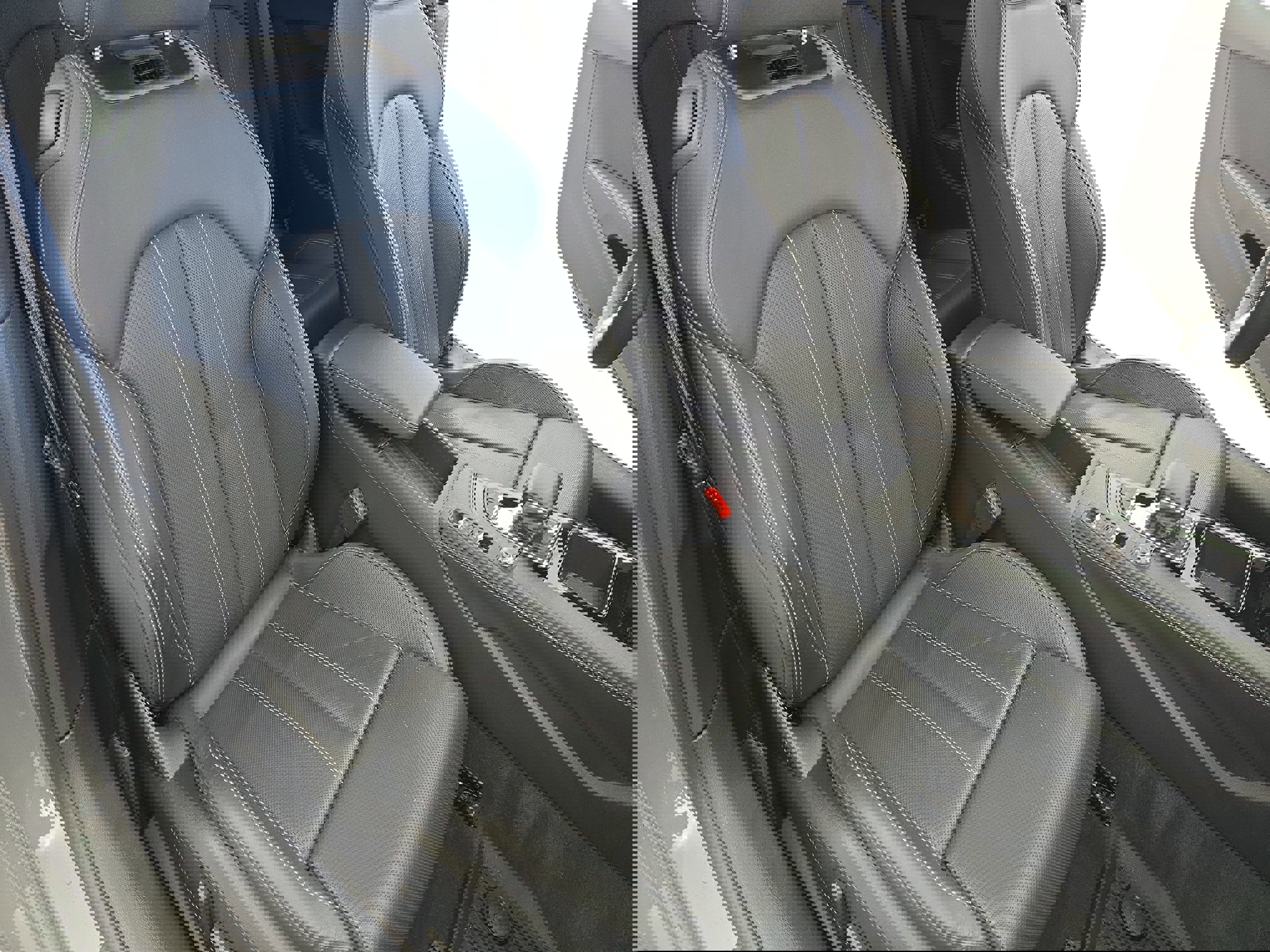 Used 2023 Audi A5 2.0T Prestige image 9