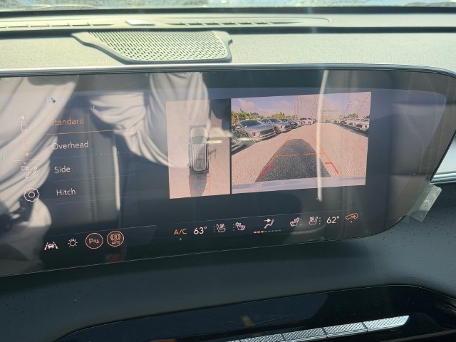 New 2027 Buick Enclave Avenir FWD image 20