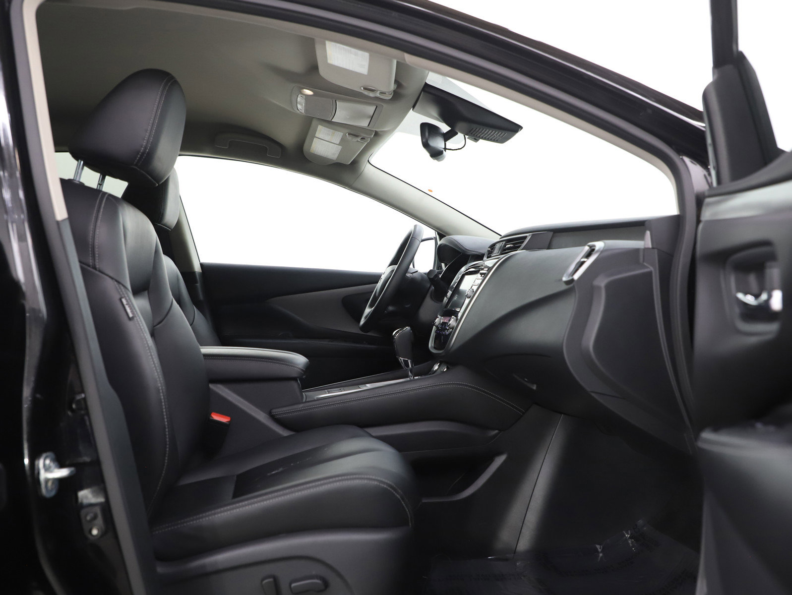 Used 2024 Nissan Murano SV w/ SV Midnight Edition Package AWD/4WD image 11