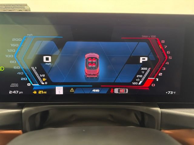 Certified 2024 BMW M4 xDrive Competition w/ Executive Package AWD/4WD image 31