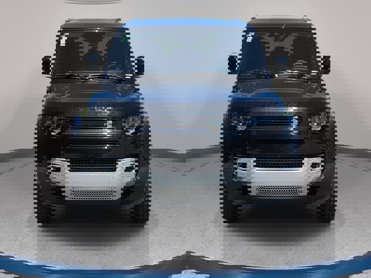 Used 2025 Land Rover Defender 110 S image 2