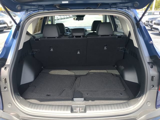 Used 2025 Kia Seltos EX w/ EX Sunroof Package FWD image 12
