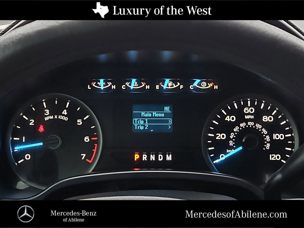 Used 2019 Ford F150 XLT image 29