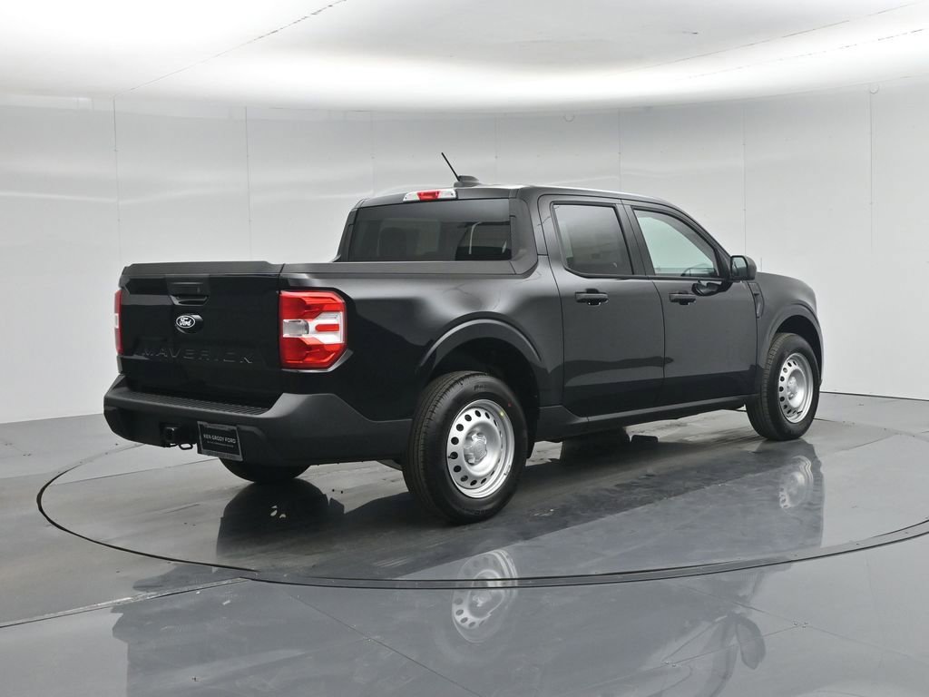 New 2026 Ford Maverick XL image 27