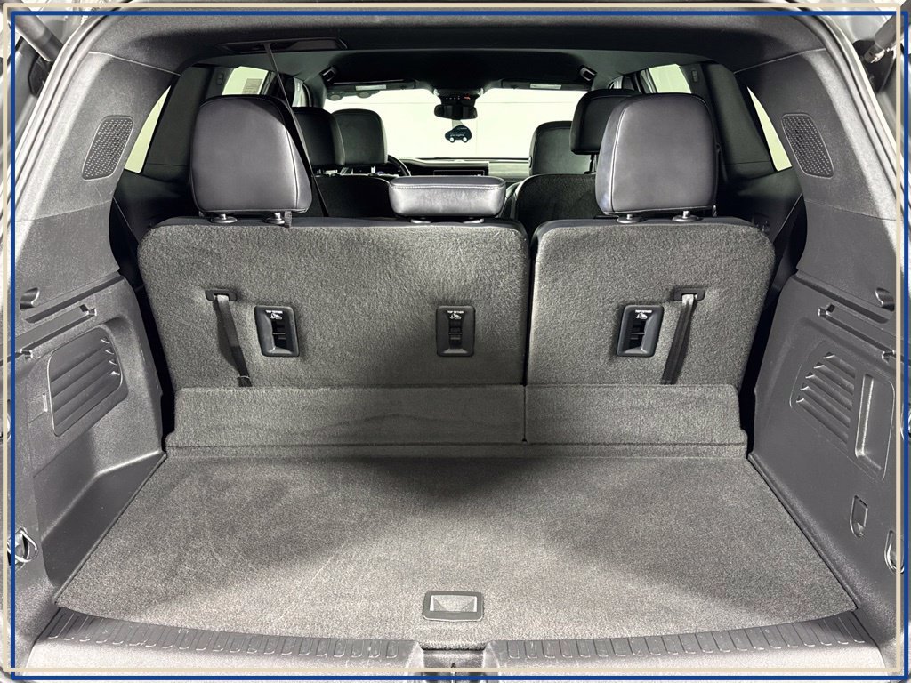 Certified 2024 GMC Acadia Elevation w/ LPO, Roadside Safety Package AWD/4WD image 38