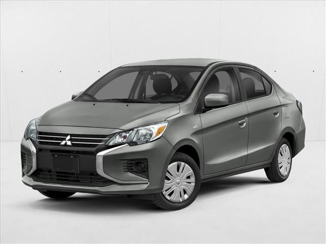 Used 2024 Mitsubishi Mirage G4 ES FWD video 1