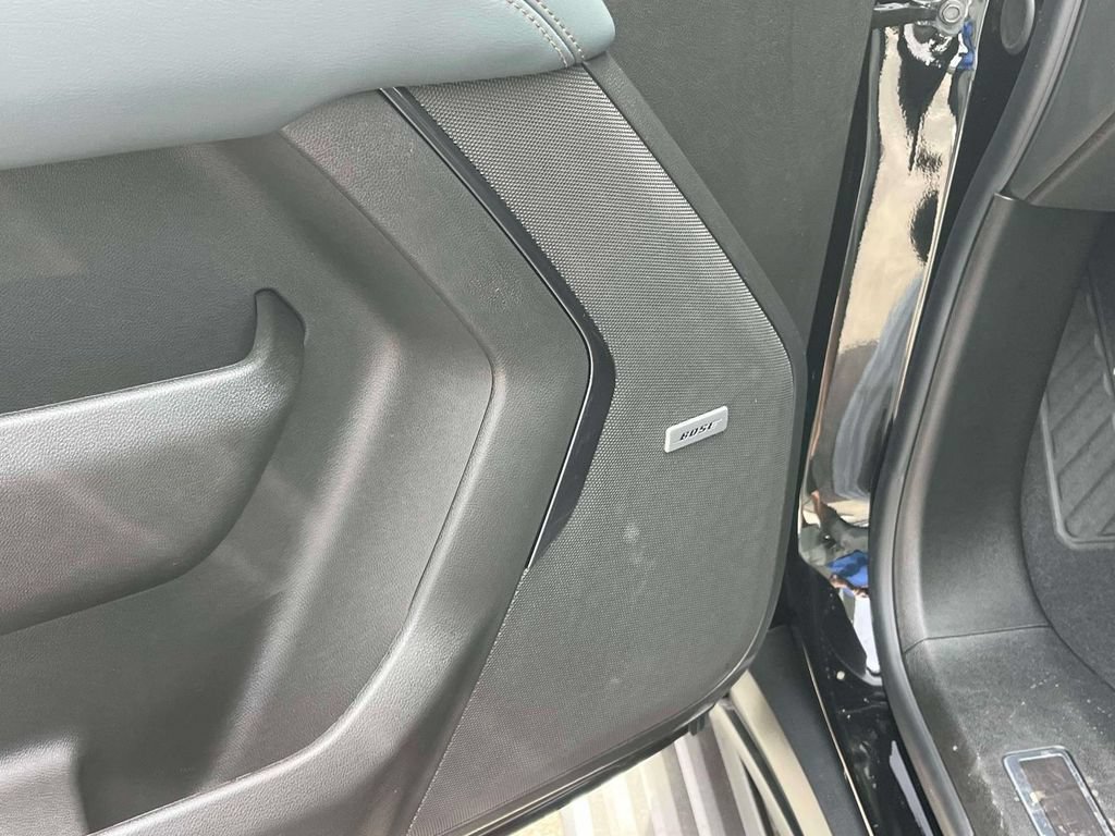 New 2026 GMC Yukon XL AT4 w/ AT4 Premium Package AWD/4WD image 23