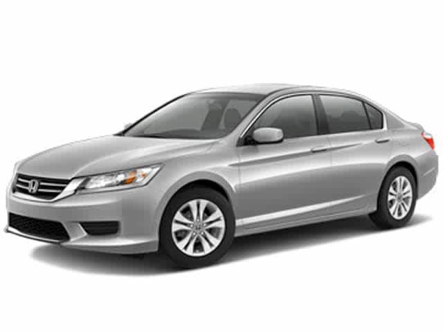 Used 2013 Honda Accord LX image 1