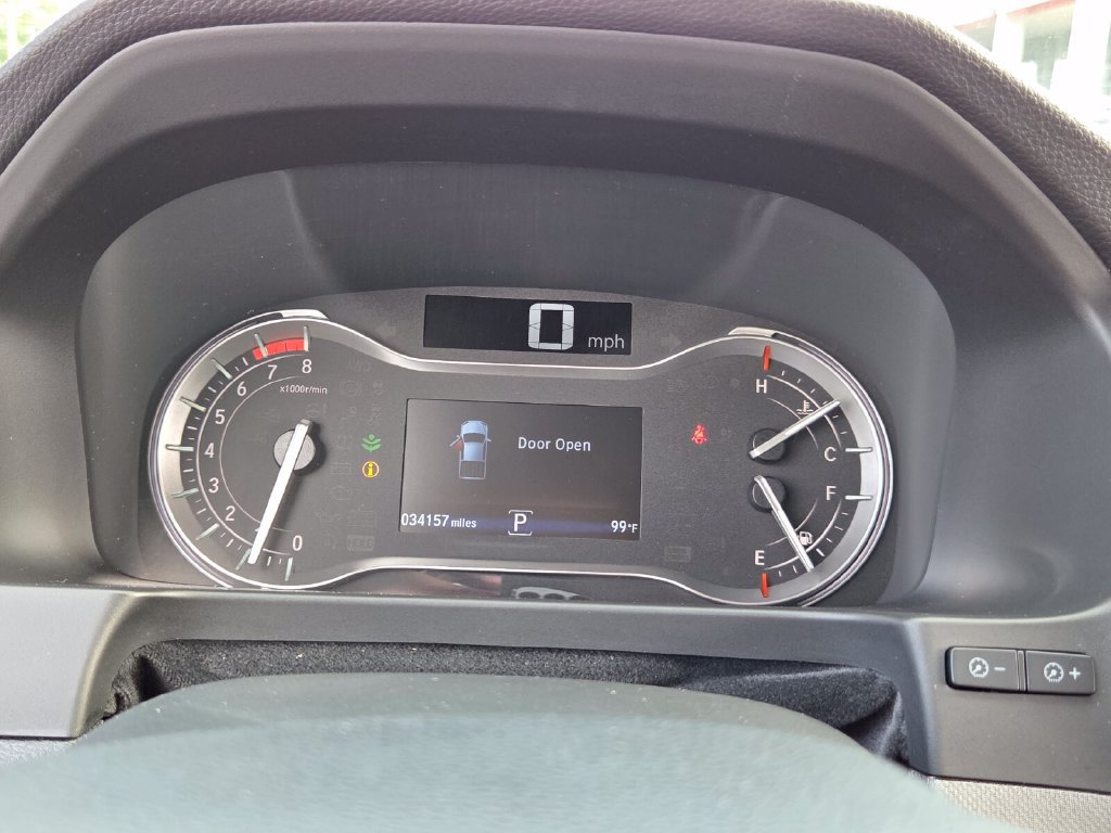 Used 2023 Honda Ridgeline RTL-E image 26