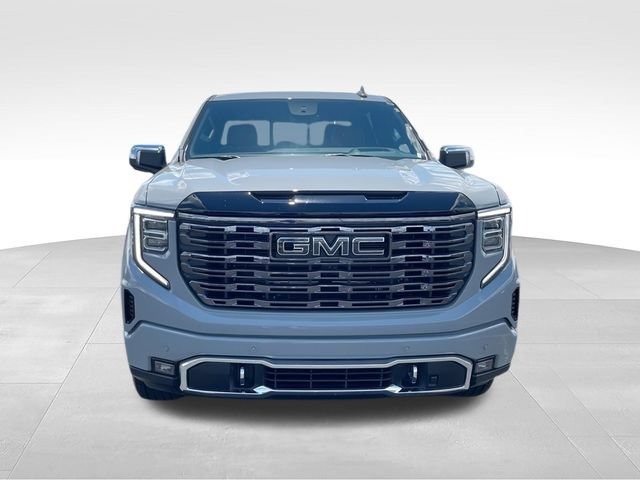 Used 2025 GMC Sierra 1500 Denali Ultimate AWD/4WD video 3