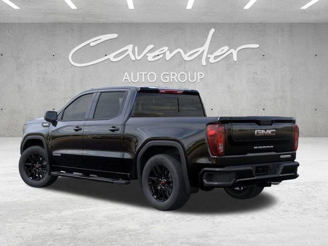 New 2026 GMC Sierra 1500 Elevation w/ Elevation Premium Package image 3