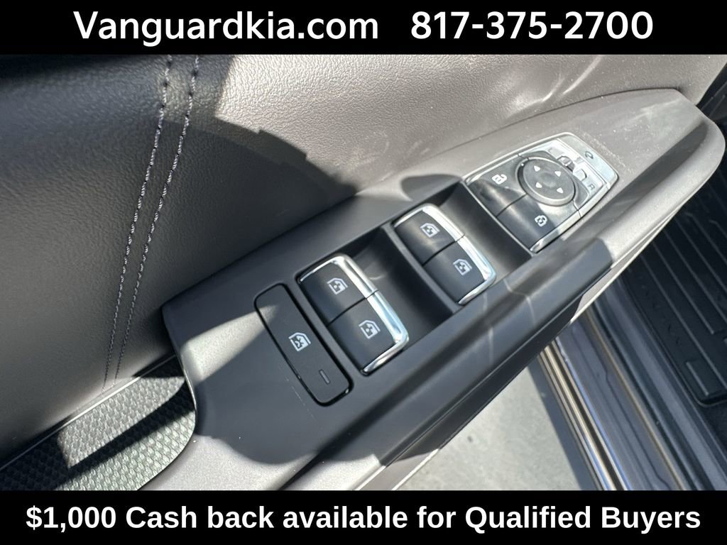 New 2026 Kia Carnival SX Prestige image 17