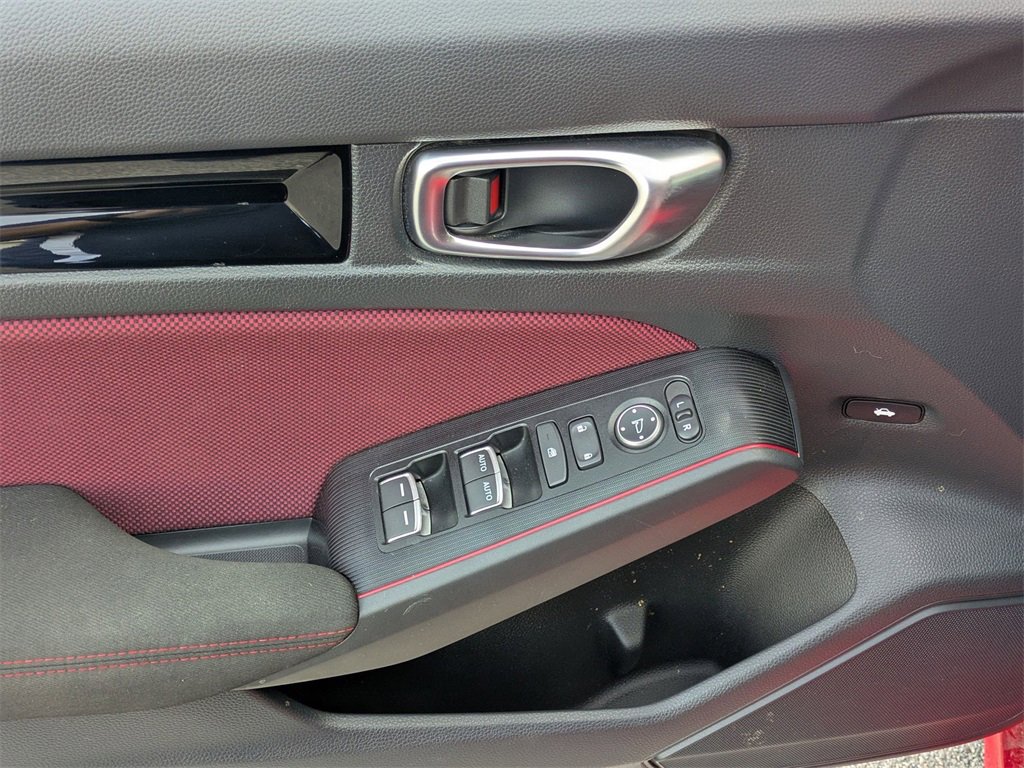 Used 2022 Honda Civic Si image 12