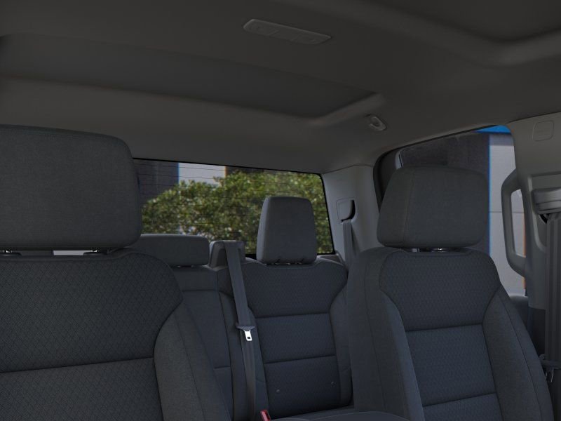 New 2025 Chevrolet Silverado 1500 RST w/ Redline Edition image 24