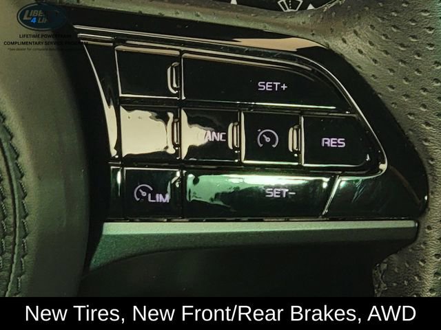 Used 2024 Maserati Grecale GT image 28