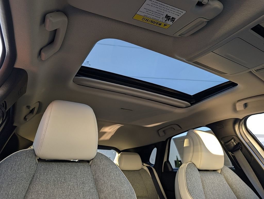 New 2026 MAZDA CX-30 Aire Edition image 19