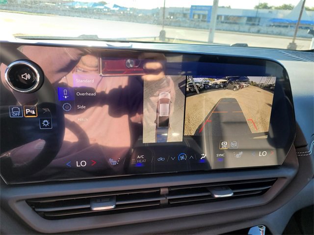 New 2026 Chevrolet Silverado EV LT image 13