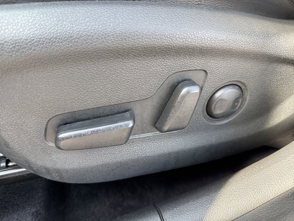 Used 2020 Hyundai Tucson Ultimate FWD image 19