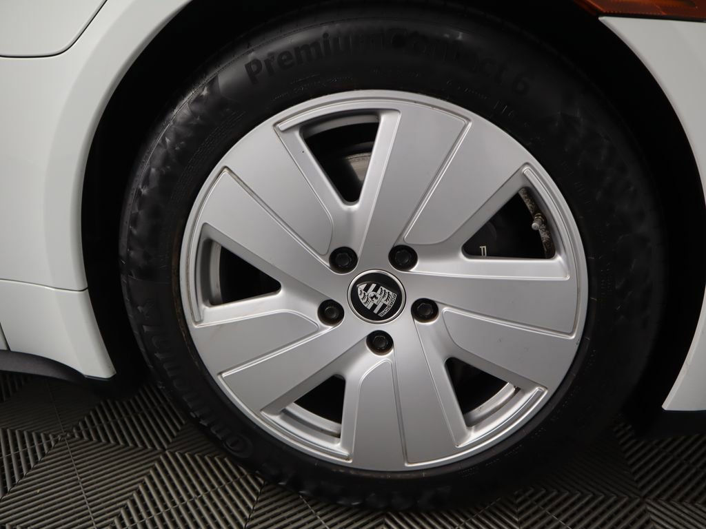 Used 2021 Porsche Taycan image 34