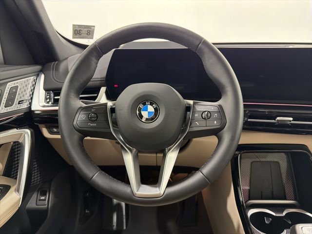 Used 2025 BMW X1 xDrive28i w/ Premium Package image 30