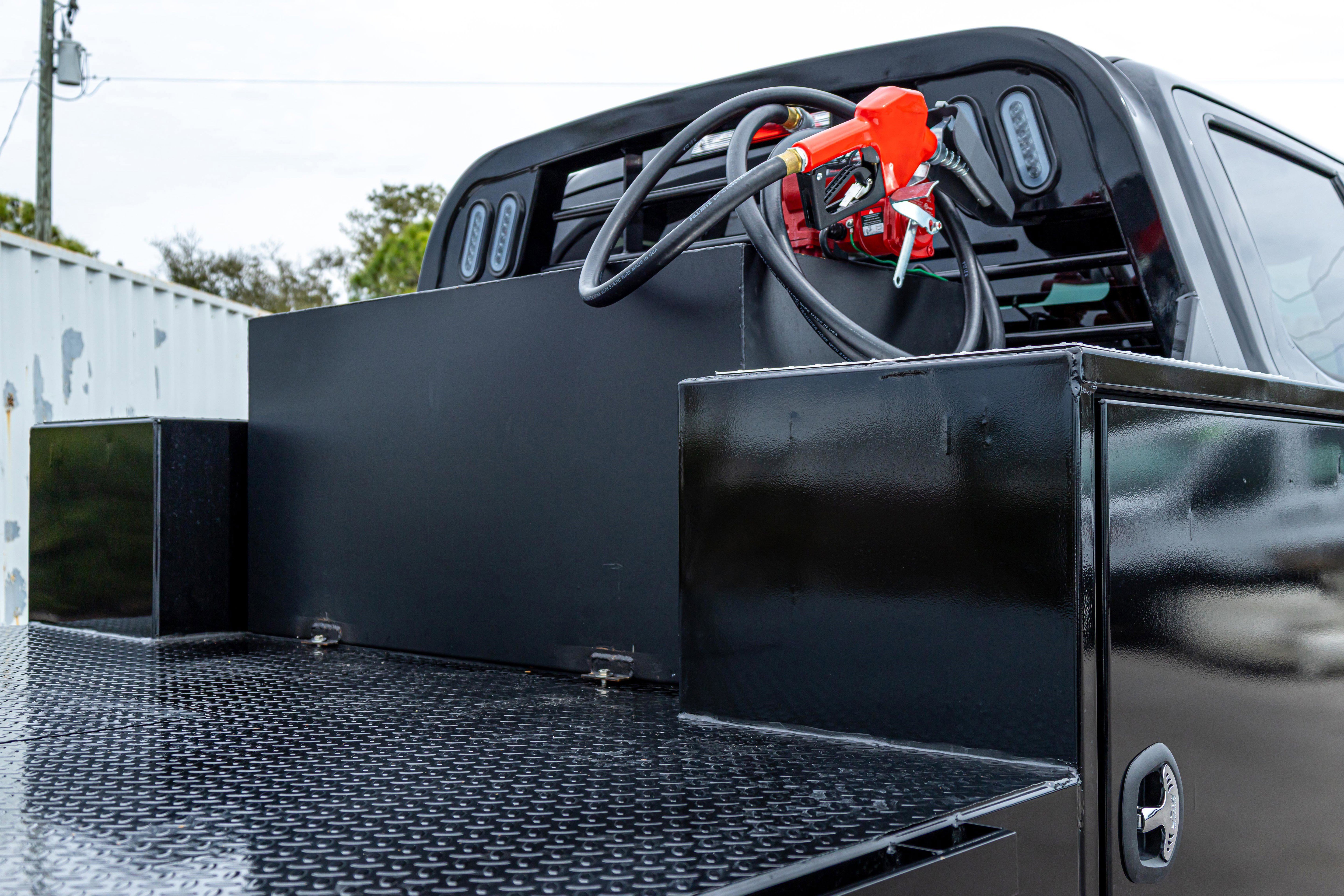 New 2026 Ford F450 Lariat image 49