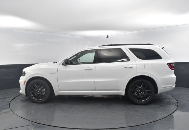 Used 2026 Dodge Durango GT w/ Blacktop Package AWD/4WD image 5