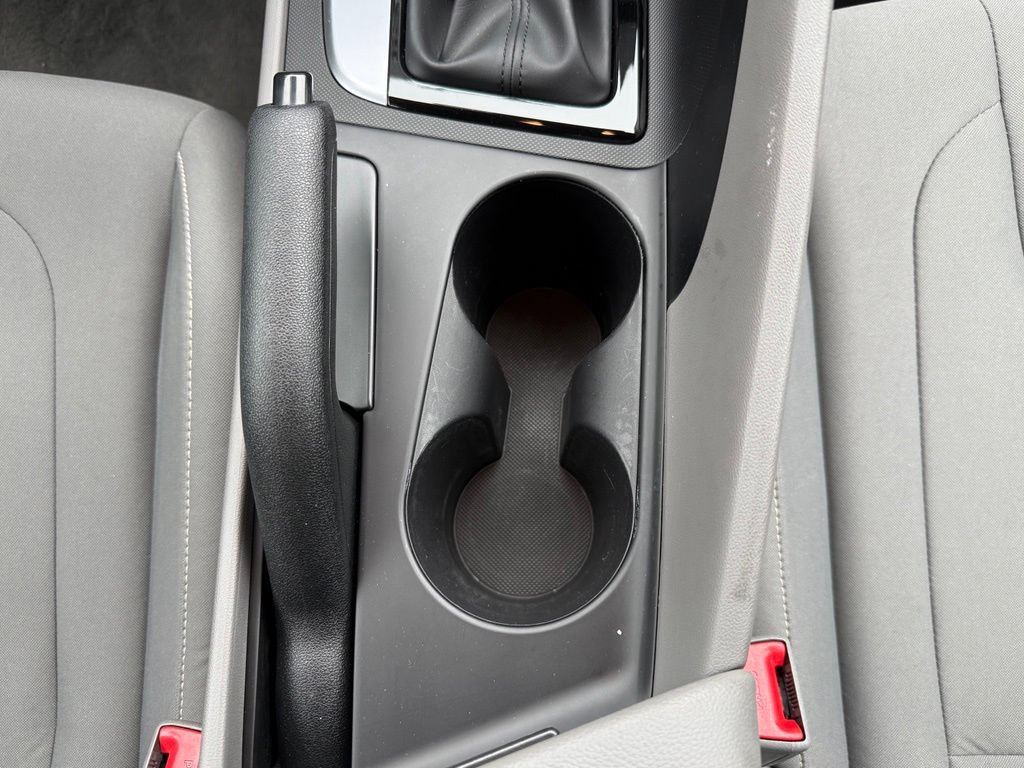 Certified 2023 Hyundai Elantra SEL FWD image 21