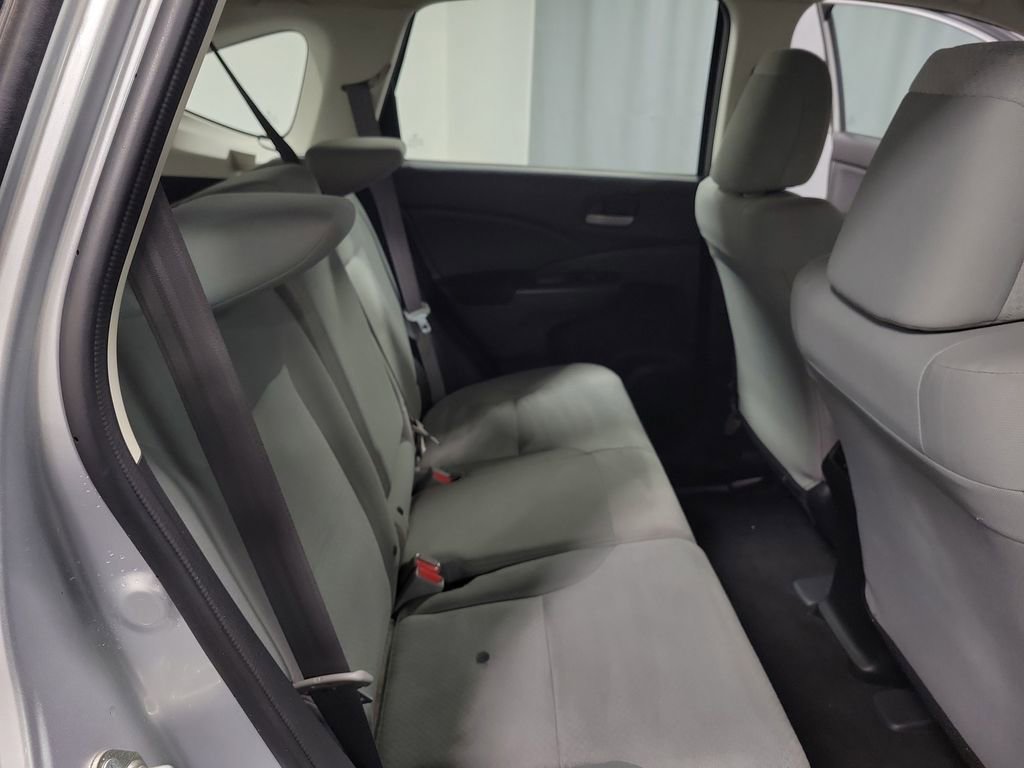 Used 2015 Honda CR-V LX image 22